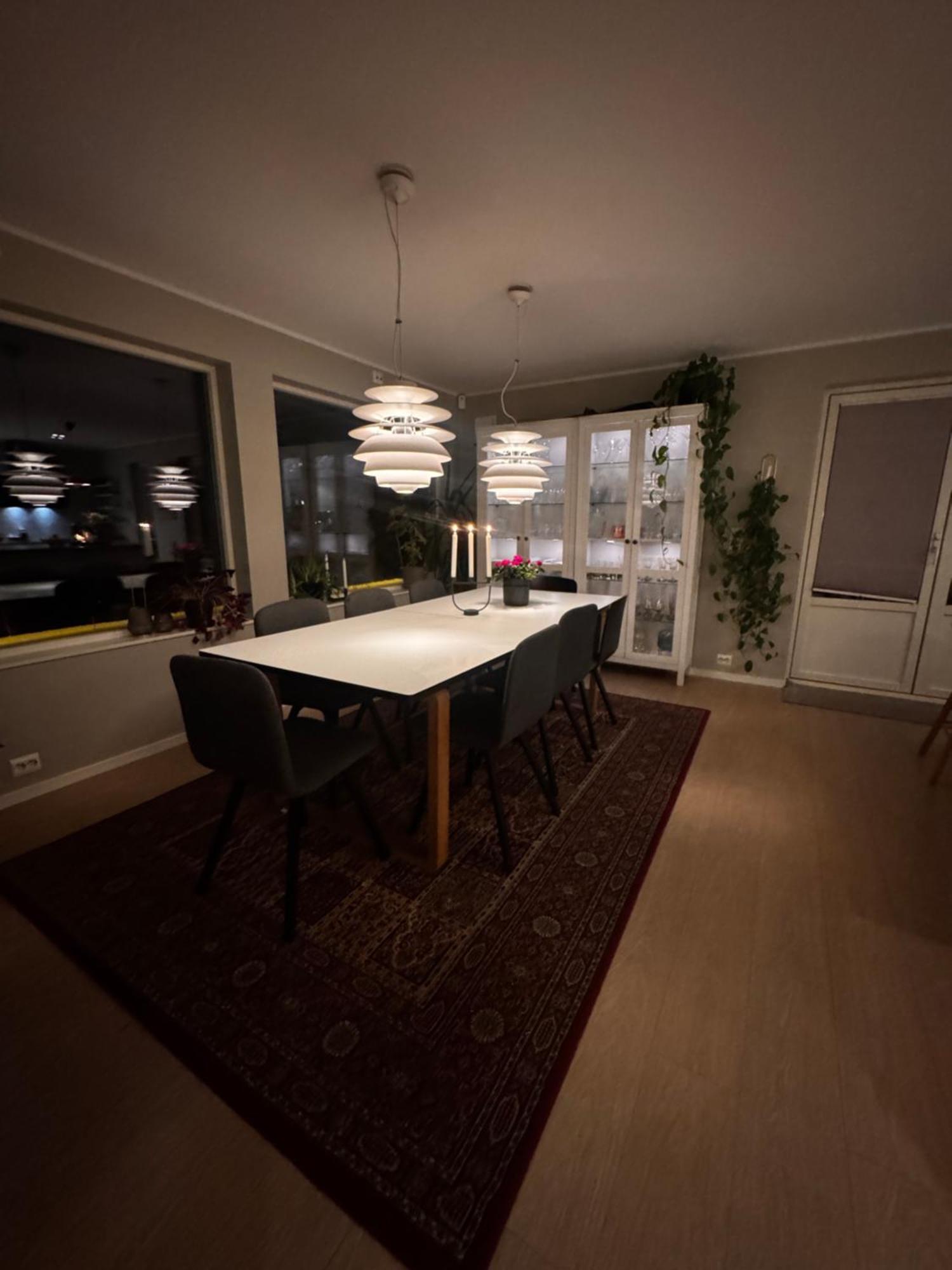 Aurora North Villa Tromsø Buitenkant foto
